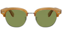 Cary Grant 2 Sun OV5436S 169952 Amber Tortoise