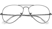 Aviator Optics RB6489 2502