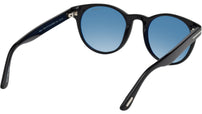 Palmer FT0522 01V Black Blue