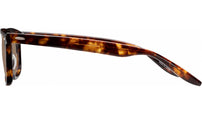 Cecil Havana Square Sunglasses