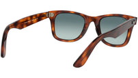 Wayfarer Ease RB4340 tortoise blue