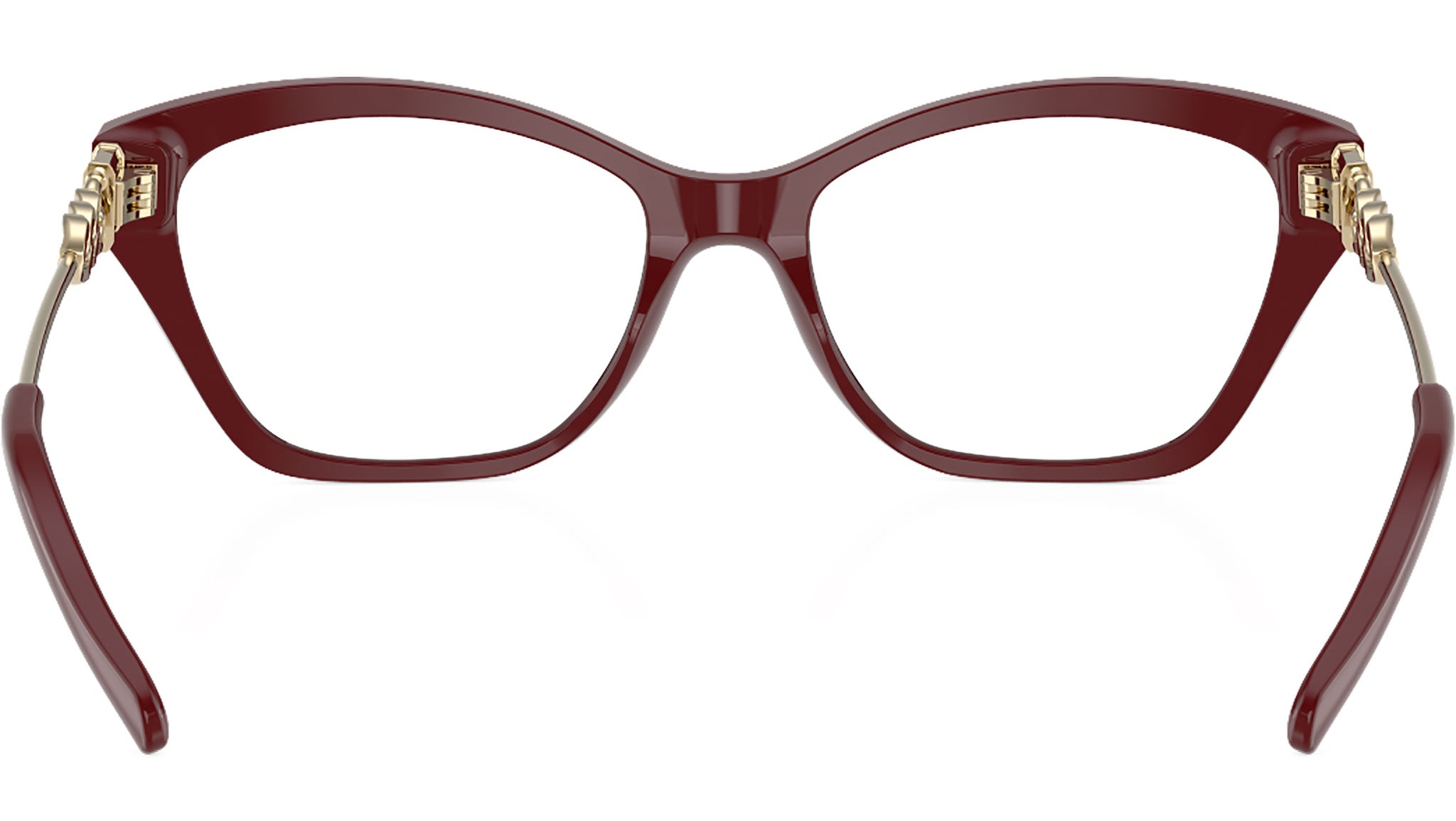 Makena Beach MK4136 4004 Deep Red