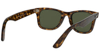 Wayfarer Ease RB4340 tortoise G-15