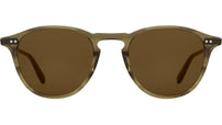 Hampton Sun Olive Tortoise