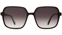 Agnes Sun Black