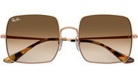 Square RB1971 920251 Rose Gold