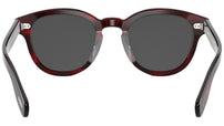 Cary Grant Sun OV5413SU 1675R5 Bordeaux Bark