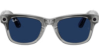 Meta Wayfarer Gen 2 Fotocromatico