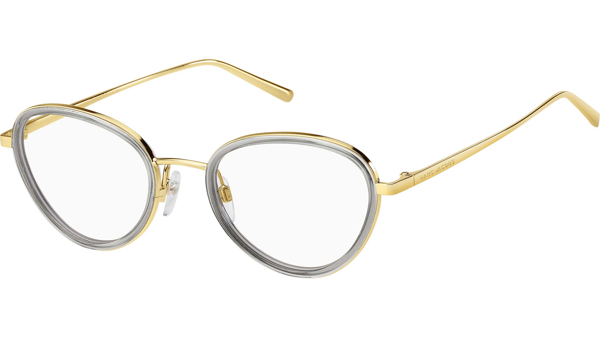MARC 479 2F7 gold grey