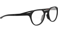 Bolide Black Pantos Eyeglasses