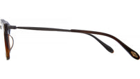 Clark J Ebony Tortoise Gunmetal