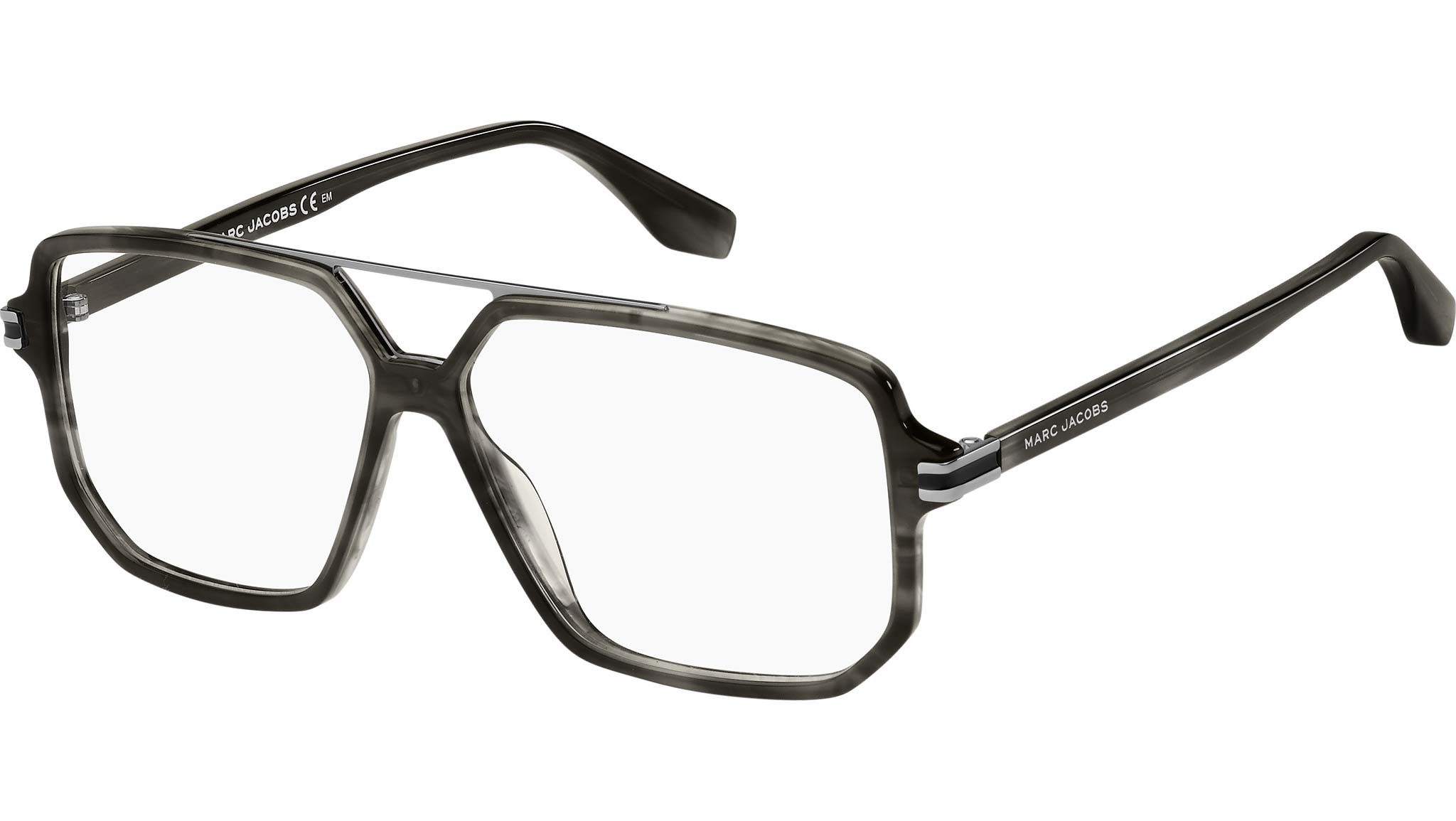 MARC 417 2W8 grey horn