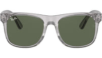RJ9069S 707071 transparent grey