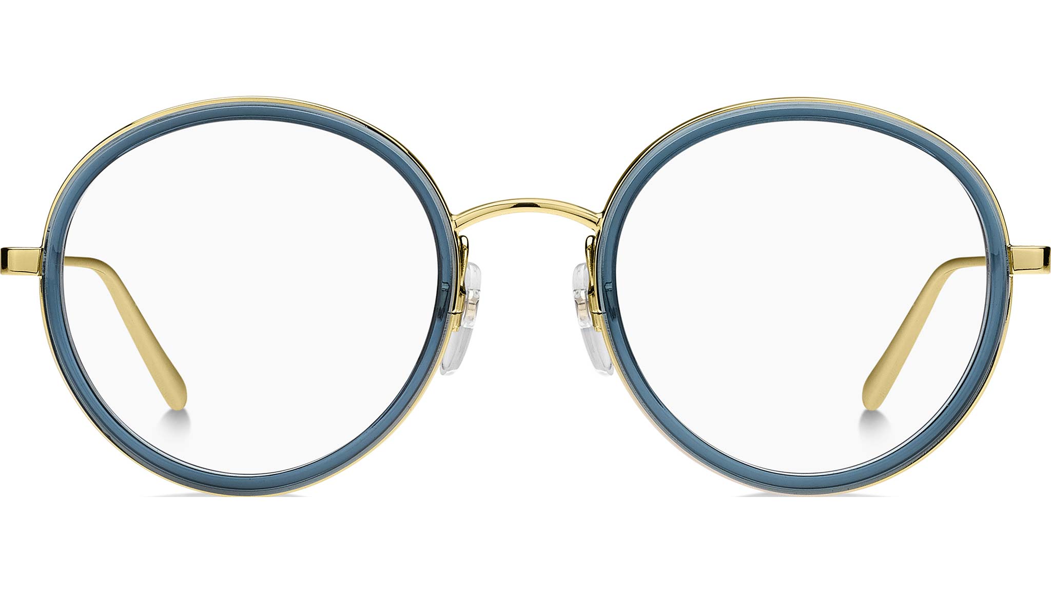 MARC 481 OGA gold teal