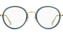 MARC 481 OGA gold teal