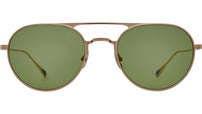 Benny J Sun Radiant Gold