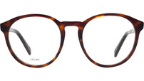 Panthos Tortoise Panthos Eyeglasses
