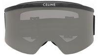CELINE Ski Mask Black