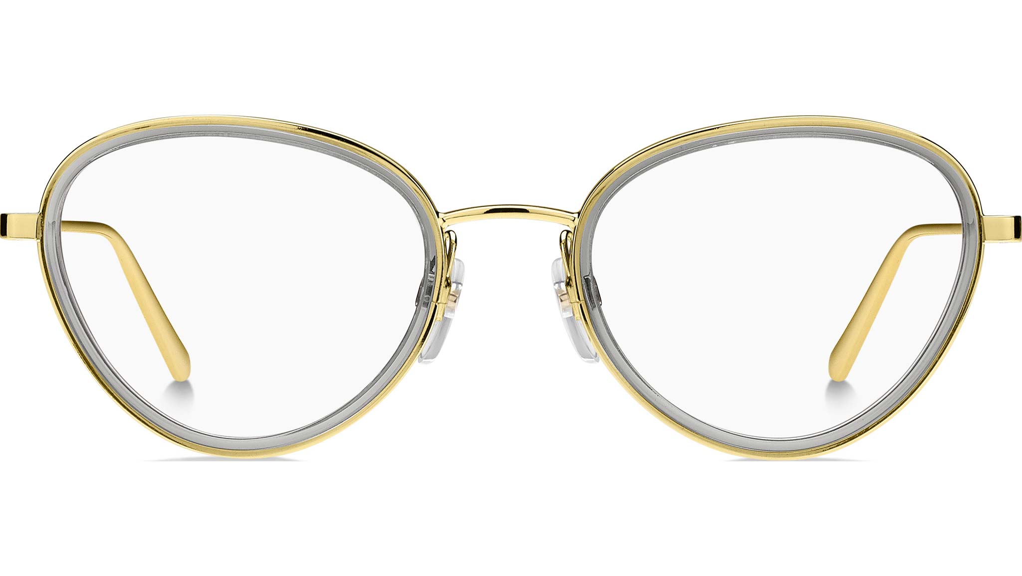 MARC 479 2F7 gold grey