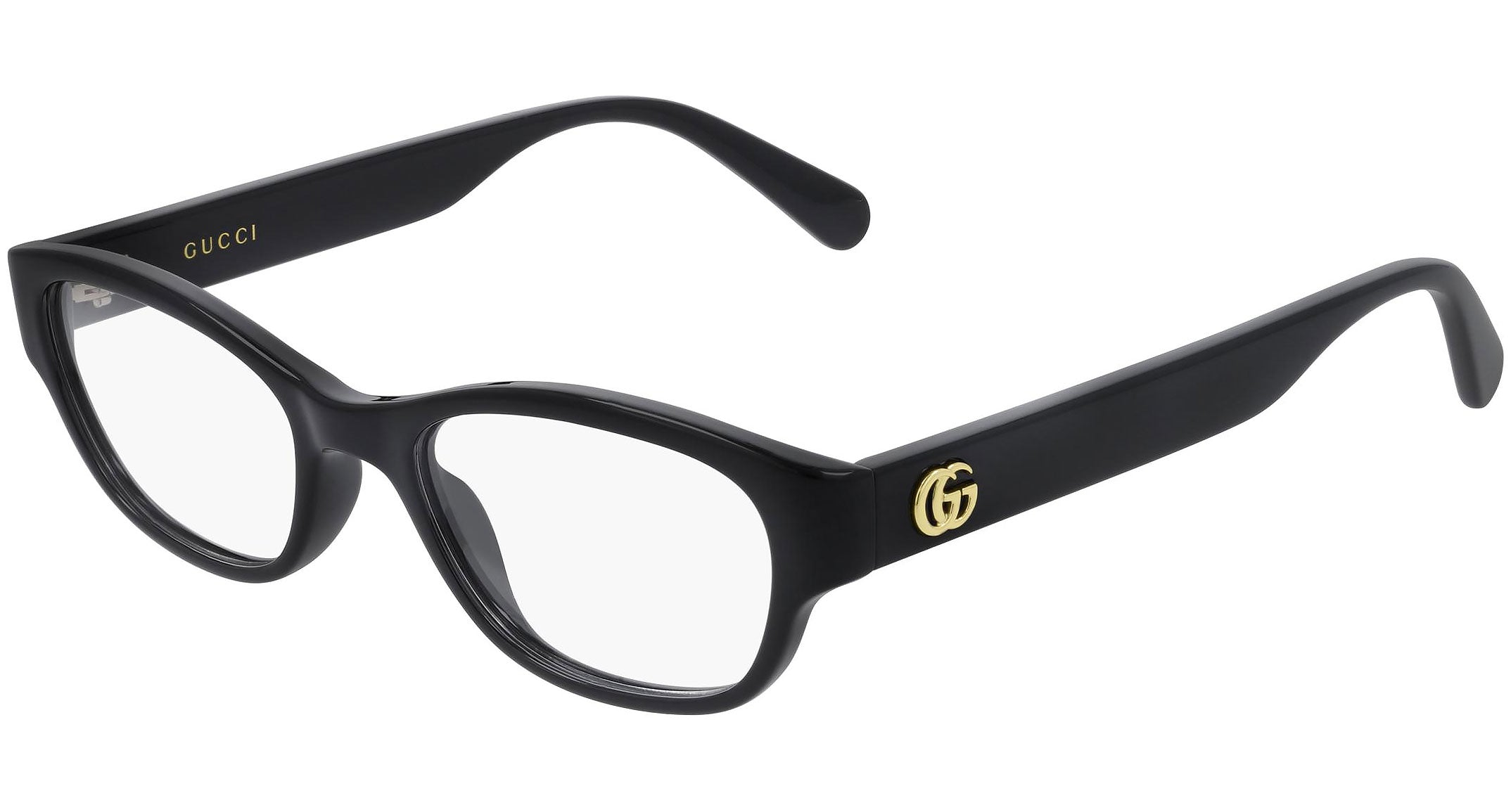 GG0717O 001 shiny black