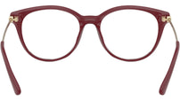 Tortola MK4135U 4004 Deep Red