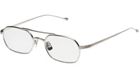 Rive Brushed Silver
