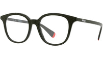 AKA Green Square Eyeglasses