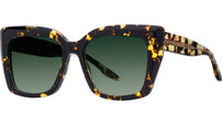 Devine Havana Square Sunglasses