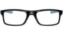 Plank 2.0 OX8081 02 polished black