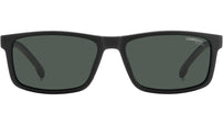 CA 8065/CS 003 UC Matte Black