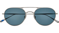 Benny J Sun Brilliant Silver