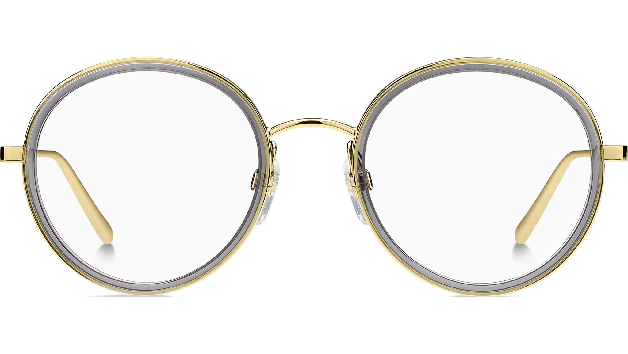 MARC 481 2F7 gold grey