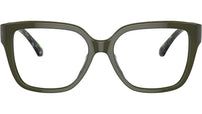 Polanco MK4112 3947 Opal Green