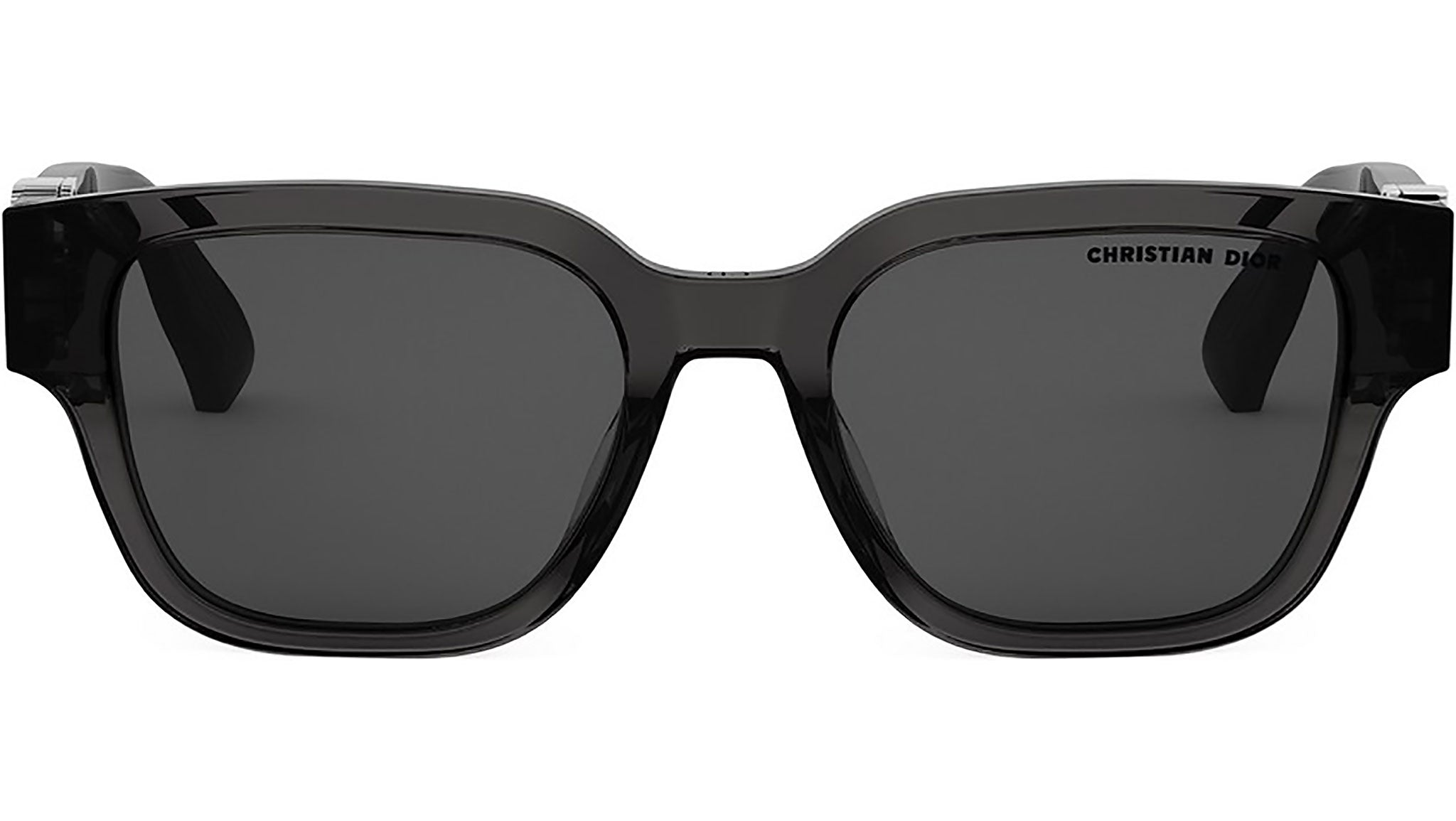 Dior Oblique Occhiali Da Sole Di Dior Dior Oblique 1I Shiny Black