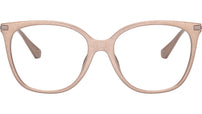 Budapest MK4085U 3900 Blush Camel