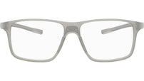 Bolide Grey Rectangular Eyeglasses