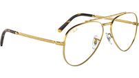 New Aviator Optics RB3625V 3086