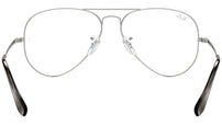 Aviator Optics RB6489 2538
