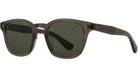 Ace II Sun Black Glass