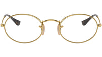 Oval Optics RB3547V 2500