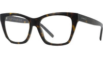 GV Day Havana Cat Eye Eyeglasses