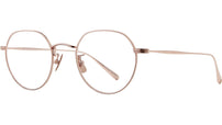 Patrick Rose Gold