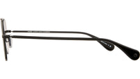 Van Buren II Sun Black
