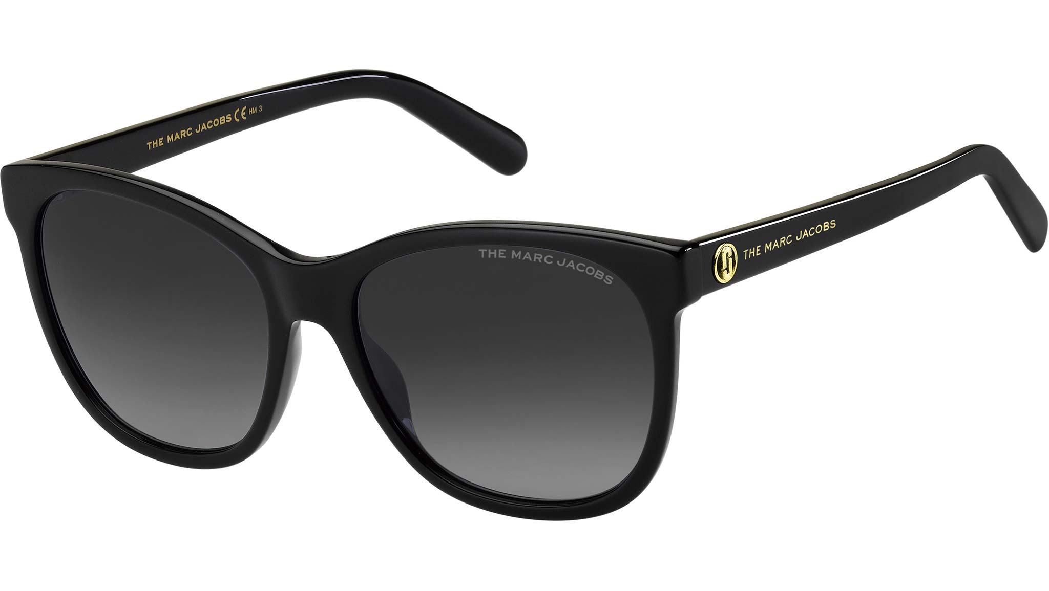 MARC 527/S 807 black