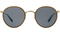 Wilson Sun Caramel-Gold
