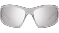 Giv Cut Crystal Shield Sunglasses