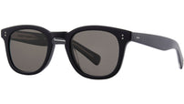 Kinney II Sun Matte Black