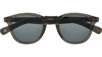 Hampton X Sun Black Glass