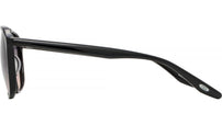 Gyalis Black Pilot Sunglasses
