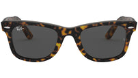 Original Wayfarer Bicolor 0RB2140 dark tortoise